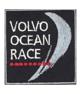 Embroidered Patch VOLVO OCEAN RACE