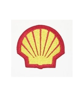 Iron patch SHELL