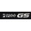 Patch ricamata BMW R1200GS