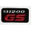 Parche bordado BMW R1200GS