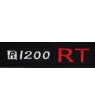 Parche bordado BMW R1200RT