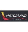 Patch ricamata MOTORLAND