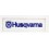 Patch brodé HUSQVARNA