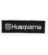 Iron patch HUSQVARNA