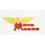 Patch brodé MOTO MORINI