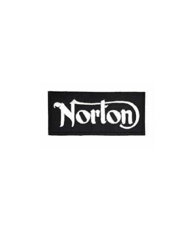 Iron patch NORTON