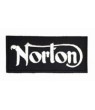 Patch brodéMOTO NORTON