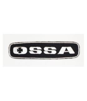 Iron patch OSSA