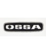 Iron patch OSSA