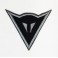 Patch ricamata BALENCIAGA