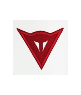 Iron patch DAINESE