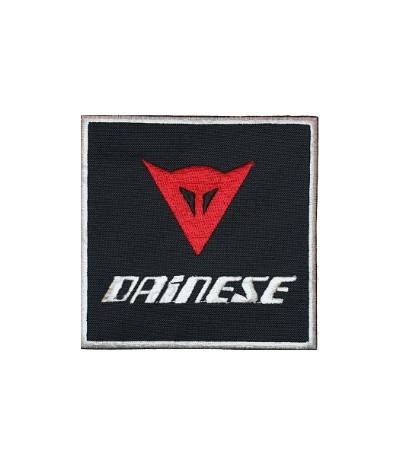 Patch brodé DAINESE