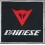 Gestickter Patch DAINESE