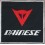 Iron patch DAINESE