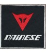 Patch ricamata DAINESE