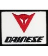 Remendo Bordado DAINESE