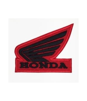Patch brodé HONDA