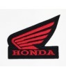 Patch brodé HONDA