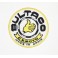 Remendo Bordado BULTACO