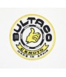 Embroidered Patch BULTACO