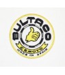 Remendo Bordado BULTACO