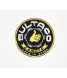 Patch brodé BULTACO