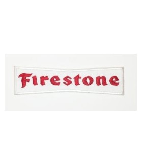 Iron patch FIRESTONE