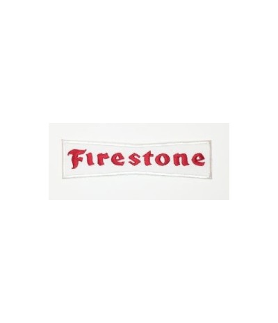 Iron patch FIRESTONE