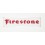 Parche bordado FIRESTONE