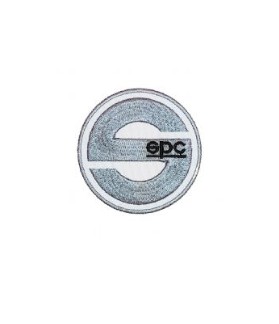 Iron patch SPARCO