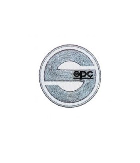Parche bordado SPARCO
