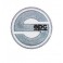 Patch ricamata BALENCIAGA