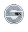 Patch ricamata SPARCO