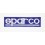 Patch ricamata SPARCO