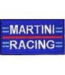 Gestickter Patch MARTINI RACING