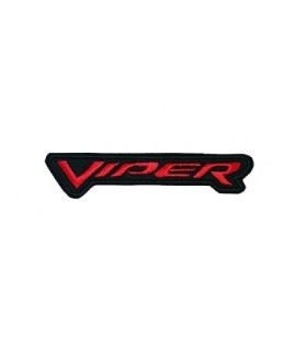 Iron patch VIPER