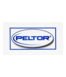 Parche bordado PELTOR