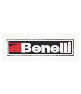 Iron patch BENELLI