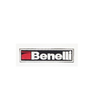 Gestickter Patch BENELLI