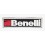Patch brodé BENELLI