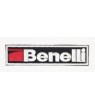 Patch brodé BENELLI