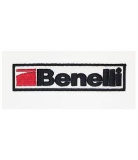 Iron patch BENELLI