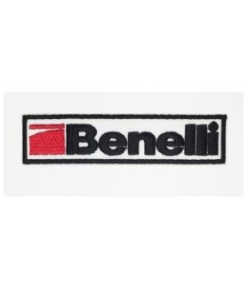 Patch brodé BENELLI