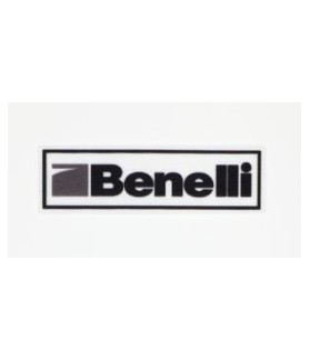 Patch brodé BENELLI