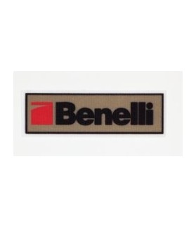 Iron patch BENELLI