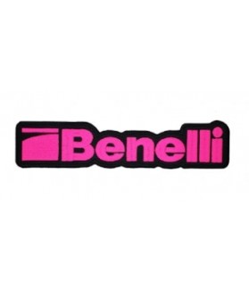 Patch brodé BENELLI XXL