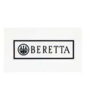 Patch brodé BERETTA