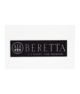 Iron patch BERETTA