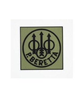 Gestickter Patch BERETTA