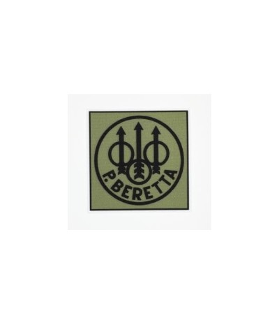 Patch ricamata BERETTA